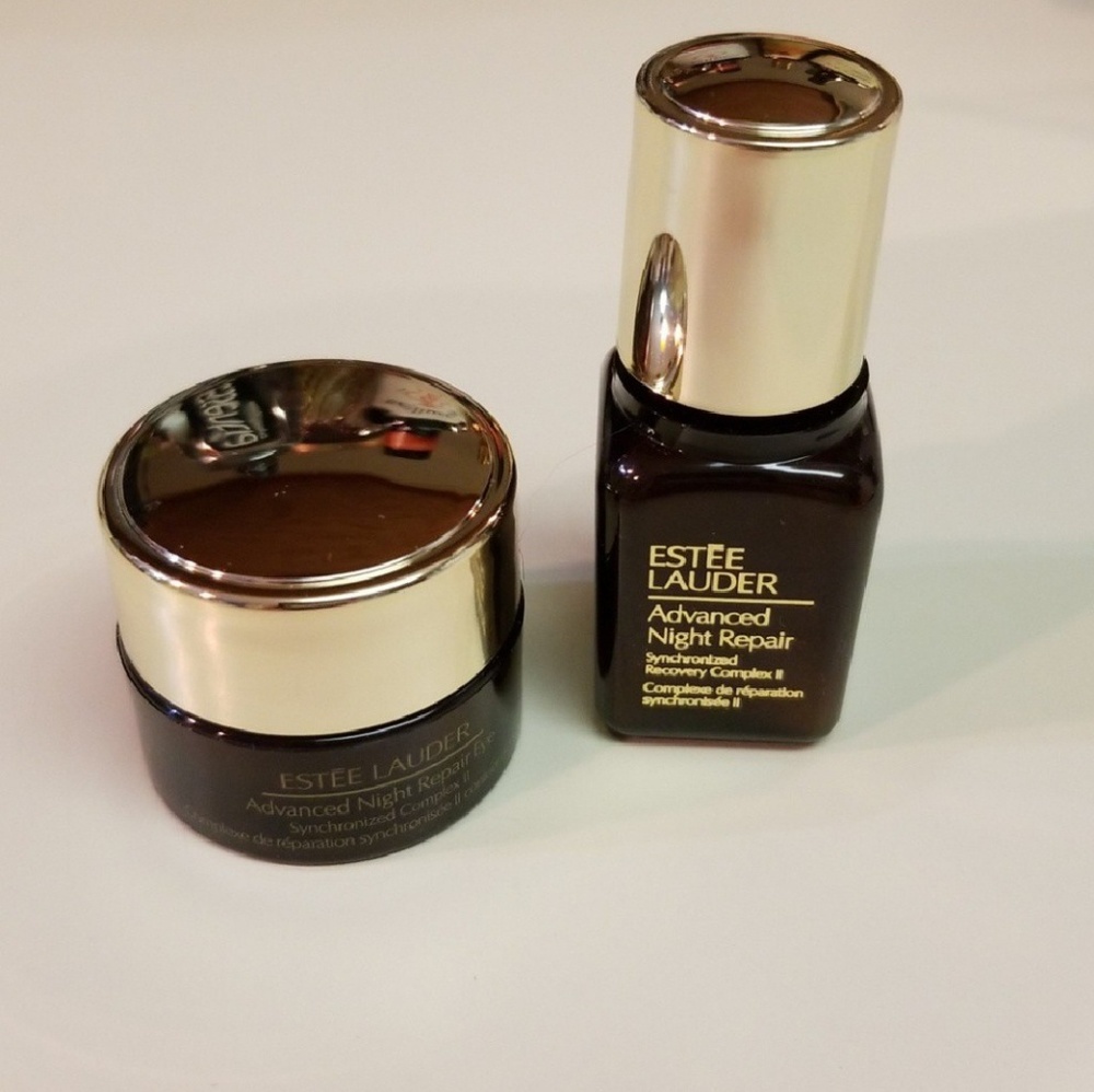 Estēe Lauder Advanced Night Repair Set